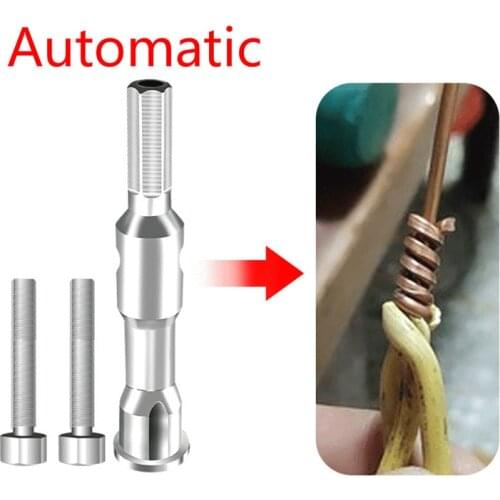 Automatic Stripping Pliers Wire Stripper Multi-tool Crimping Pliers Cable Tools Cable Stripper Decrustation Pliers Cable Cutting