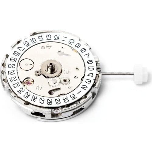 Automatic Mechanical Movement for DG3804-3 GMT Watch Accessories Watch Automatic Mechanical Movement