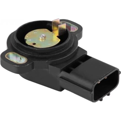 Car Auto Throttle Position Sensor for Mazda 626 MX-6 Protege for Ford Probe F4BZ9B989B F32Z9B989B 50GEGT400M 50GEGT368R