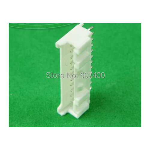 B12B-PASK-1 CONN HEADER PA 12POS TOP W/BOSS JST Connectors terminals housings 100% new and original parts B12B-PASK-1(LF)(SN)