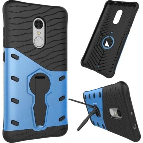 Smartphone cases for xiaomi redmi Note 4,100pcs/lot,Top TPU+PC armor transformers for redmi Note 4 case,free shipping,2016 new
