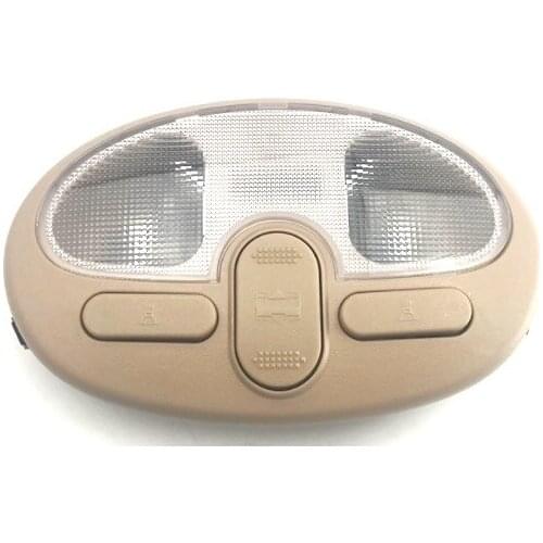 For Buick Excelle ceiling reading interior lights sunroof switch assembly