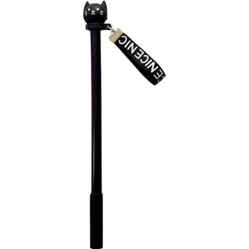 1pcs Cute Handgun Art Markers Brush Pen Sketch Alcohol Based Markers Dual Head Manga Drawing Pens Art Supplies