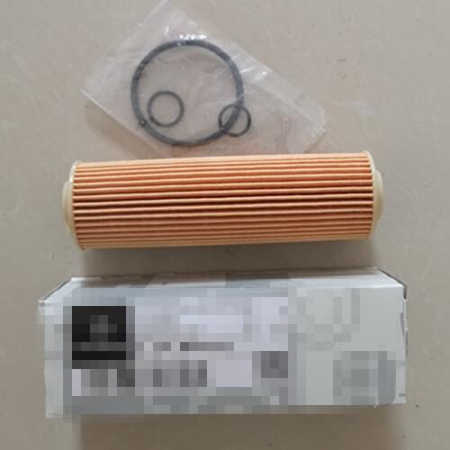 Parts OE No A 271 180 05 09 oil filter A2711800509 2711800509 OEM No A 271 180 0509