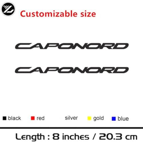 Motorcycle sticker body fuel tank wheel fairing moto gp stickers notebook luggage helmet for Aprilia Caponord