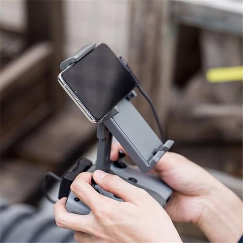 Expansion Bracket High Quality Tablet Holder Mount for Mini 2/ Mavic Air 2/ Air 2S Remote Controller
