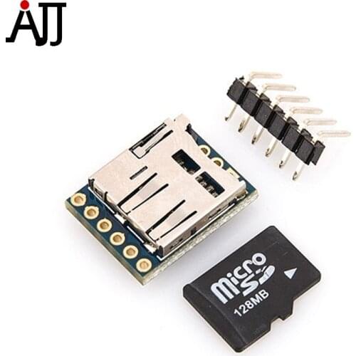 Rctimer SD Logger BlackBox Flight Data Recorder SD-Log