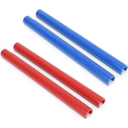 Grille Stripe Front Grill Decoration Colorfast for Car