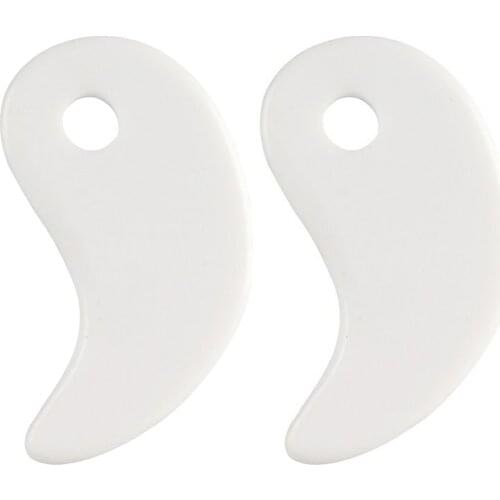 Natural Resin beeswax Gua Sha Scraper Board Massage Back Neck Waist Scraping Tool For Face Skin Lifting Wrinkle Remover Beauty
