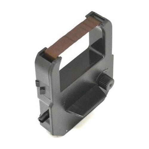 Compatible Seiko QR350 QR375 QR395 TP-10 TP-15 TP-20 TP-50 Z120 Ribbon, Black Ink