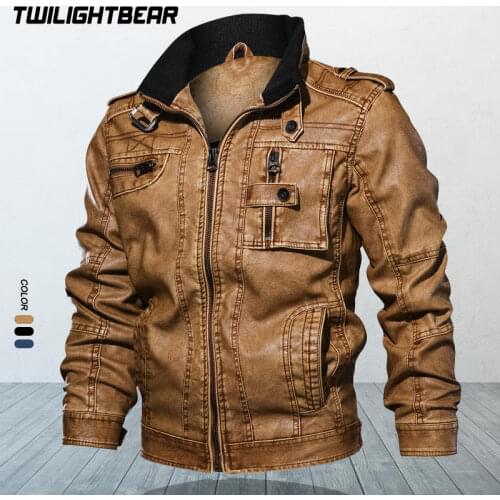 Twilight Bear Men's Bomber Jackets