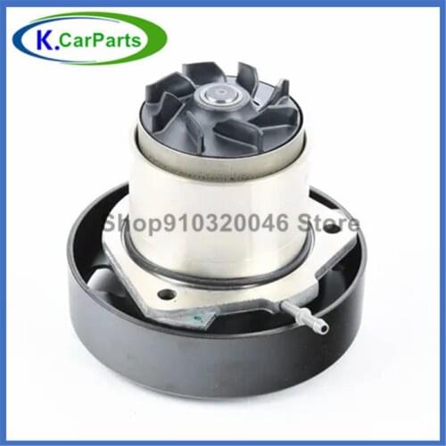 03H121008DX Water Pump For VW Touareg Porsche Cayenne 3.6L 2010- OEM 03H121008DX