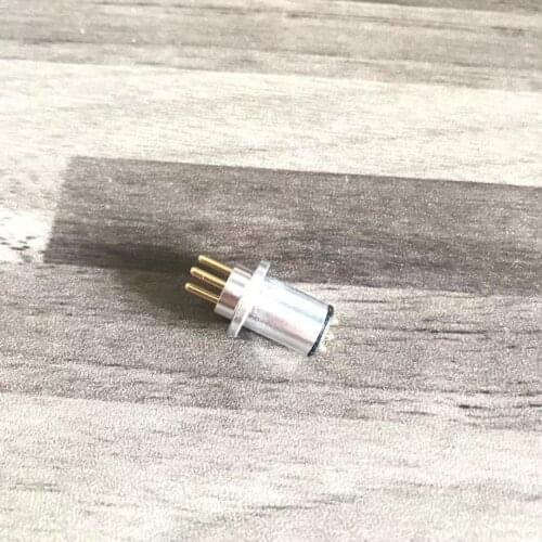 4 Pin Standard Connector Turntable Headshell CN5625 For Technics1200 1210