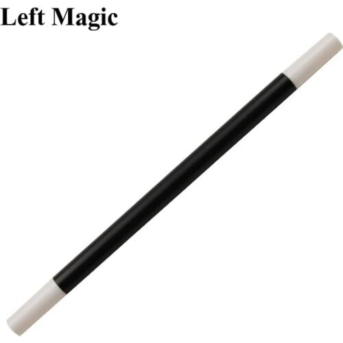 5 Pcs Rising Magic Wand Magic Tricks Professional Cane Vanishing Silk Cane Props Close Up Illusion Toys Stage magic