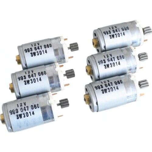 Car Throttle Controller Electronic Throttle Control MOTOR 12V DC OEM Fits For AUTO of Turbo