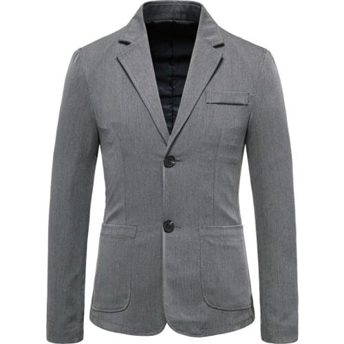 CLASSDIM Mens Wedding Blazers