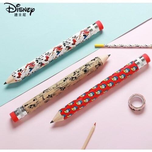Красные карандаши Disney China At AliExpress
