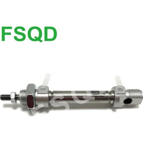 DSNU-12-5,10,15,20,25,30,40,50,60,70,75-P-A DSNU-12-5,10,15,20,25,30,40,50,60,70,75-P FSQD FESTO Mini Cylinder Pneumatic DSUN