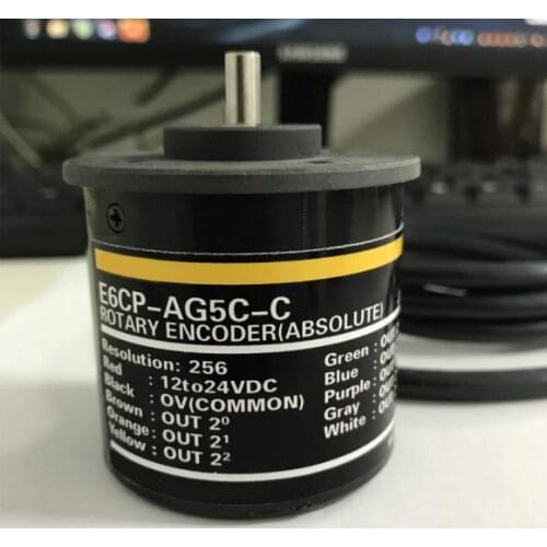 E6CP-AG5C E6C3-AG5B-C256P/R 360P 512P 1024 AG3C