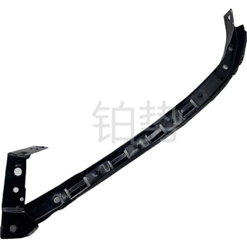Car headlight bracket assembly 2004-hon daA CCO RDH YBR ID 3.0L V6 2.4L headlight bracket front bumper mounting bracket
