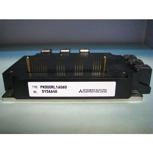 Mitsubishi NEW IN BOX PM300RL1A060 free shipping
