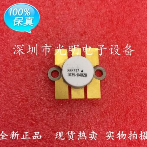 New original MRF317 MRF 317