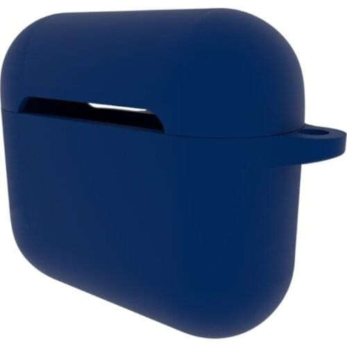 Dust-proof Silicone Earphone Case Protective Cover for Skull candy Indy Evo M5TE