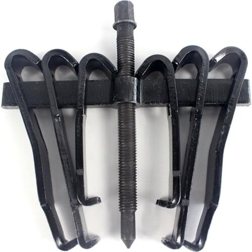 Professional Gear Puller Mechanic Bearing Steering Wheel Remover Extractor Tool Bearing Puller Roller Extractor Repair Tools