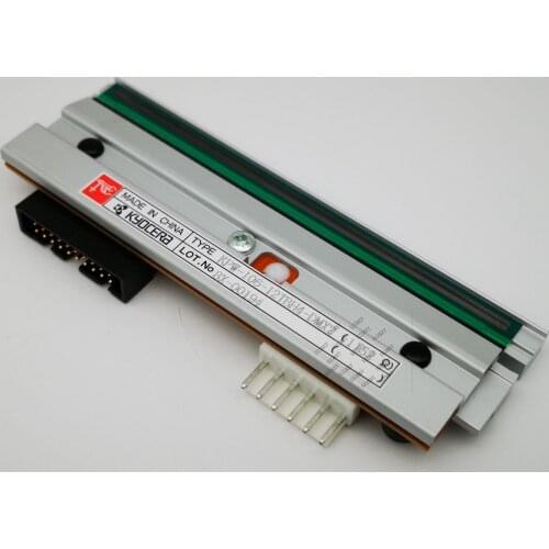 Brand new original Print Head KPW-106-12TBH4-DMX2 Thermal Printhead KPW-106-12TBH4 Barcode Accessories for Datamax i-4308 300dpi