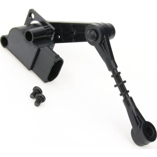 High Quality New RQH500050 LR020159 FOR LAND ROVER DISCOVERY 3 RANGE ROVER SPORT REAR LEFT AIR SUSPENSION HEIGHT SENSOR LR020160