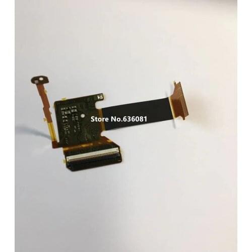 Repair Parts LCD Display Connection Board FPC Flex Cable FP-1237-12 A-1773-793-A For Sony NEX-3 NEX-3N NEX-5 NEX-5A