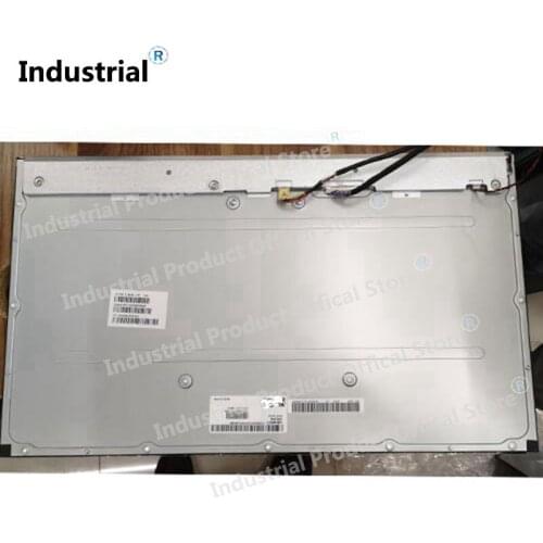 23.8inch For LM238WF5 SSA1 1920x1080 LCD Screen Display Panel + Touch Digitizer Fully Tested