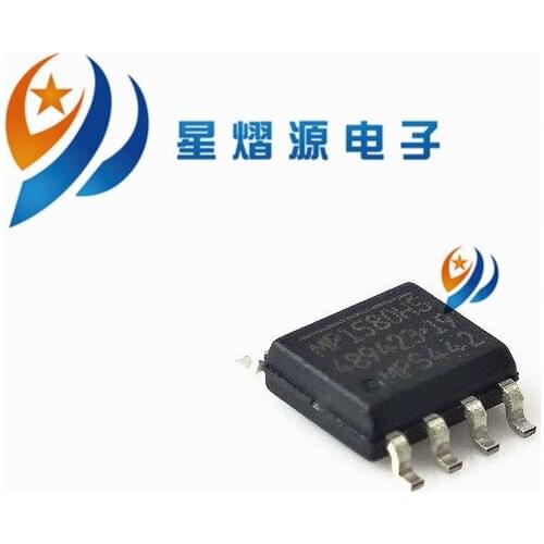 10pcs MP1580HS-LF-Z MP1580 SOP8 NEW IN STOCK