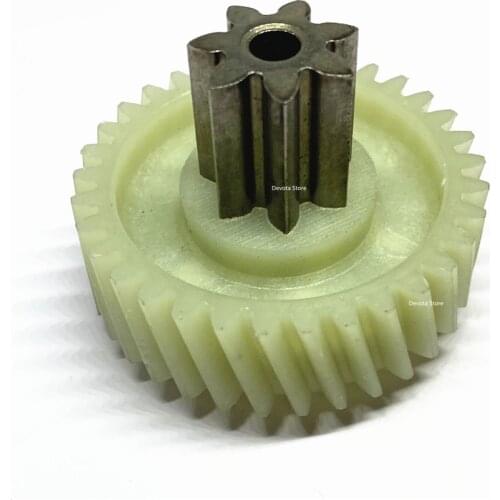 AEQN8953 7T-33T Shredder Gear Accessories