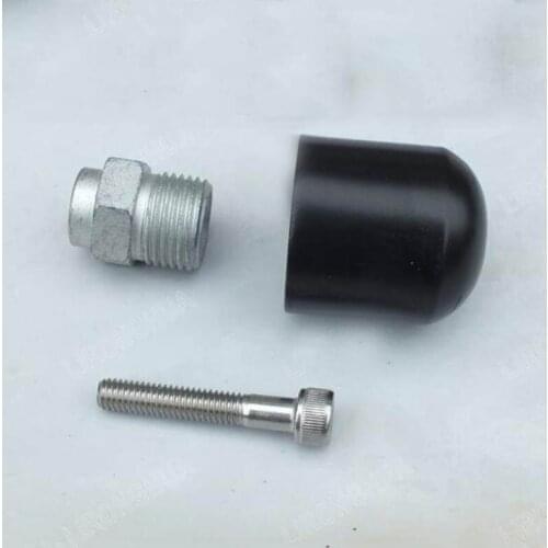 Motorcycle Accessories BJ150-31 150S Plug Balance Weight