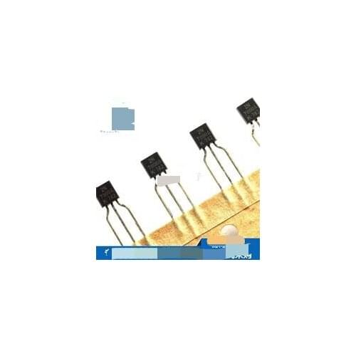 Free shipping in stock 2N7000A 2N7000 new