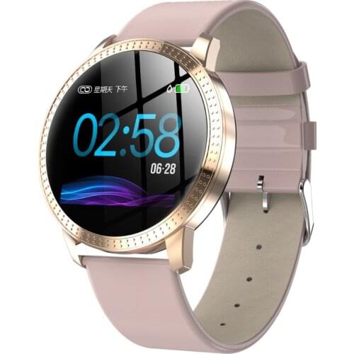 Mens Smart Watch BLETERLAXY China
