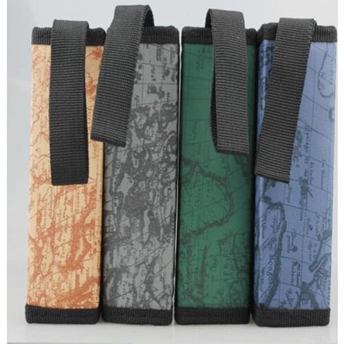 Color By Random 40disc CD case DVD Disc Storage Holder Carry Organizer Case Organizer Sleeve Wallet Cover Bag Box