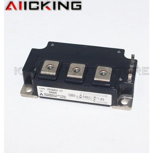 CM400DU-12F CM400DU New