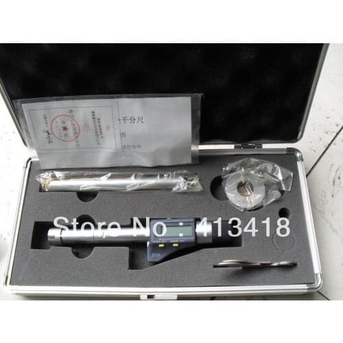 Electronic Three-point Internal Micrometers 12-16mm.0.5-0.65inch.335-04-920 Inside micrometer
