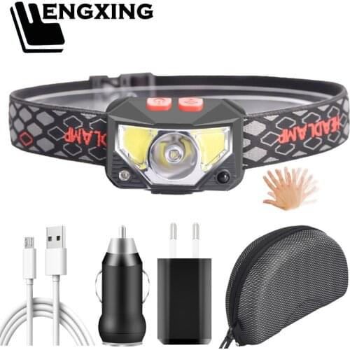 Налобные фонарики FENGXINGHUWAI China At AliExpress