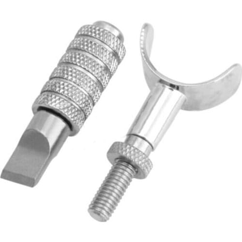 Cutter Carving Tools Leather Hand Blade Adjustable Rotary Cutting Swivel Tools