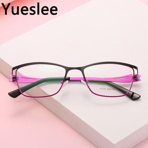 47506 Personality Glasses Frame Men Women Optical Fashion Computer Eyeglasses Popular Decorative Glasses