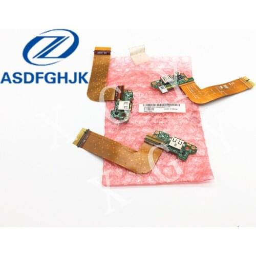 Wholesale 0800-0EB2E00 FOR Dell Venue 11 Pro 5130 CN-08M15C 08M15C Tablet USB Circuit Boards MXXC2 MLD-DB-USB MLD USB-FPC-DE