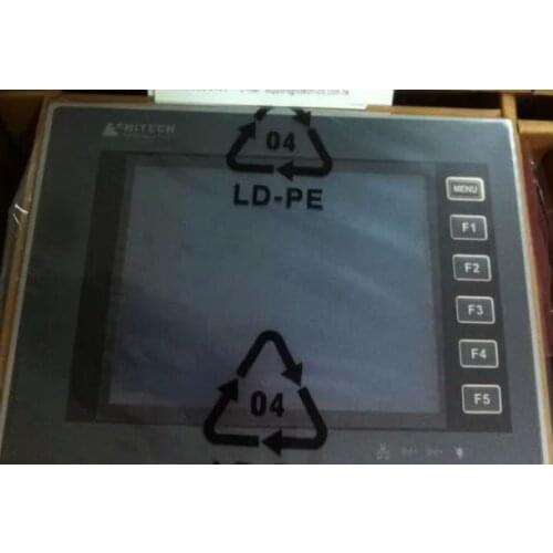 PWS6600S-S:5.7 inch Touch Screen panel Human Machine Interface