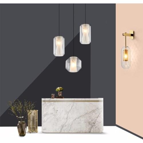 Glass ball chandelier ceiling chandelier lighting lustres para quarto kitchen chandeliers lamparas de techo colgante moderna