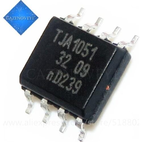 1pcs/lot TJA1051T TJA1051 A1051/3 A1051 SOP-8 In Stock
