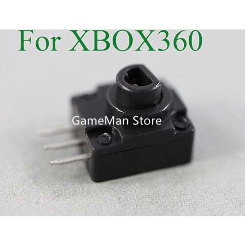 2PCS/LOT for Xbox 360 Controller LT RT Trigger Switch Button for XBOX360 Controller