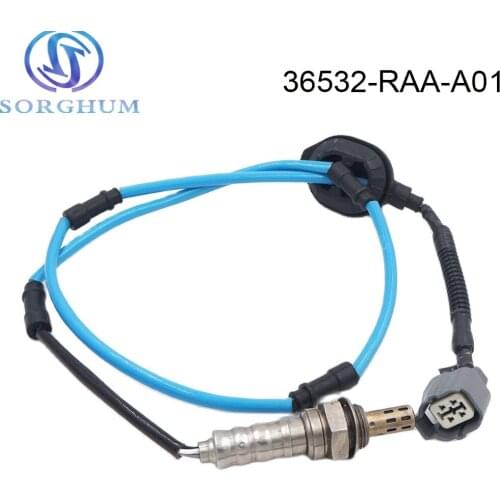 36532-RAA-A01 New O2 Oxygen Air Fuel Ratio Sensor For 2003-2007 Honda Accord 2.4L L4