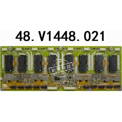48.V1448.021/A 48.V1448.021/B3 high voltage board for / connect with E206453 V144-301 T-CON connect board